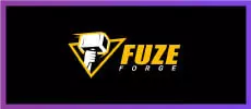 Aplicativo Live | Fuze Forge