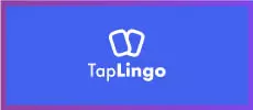 Aplicativo Live | TapLingo